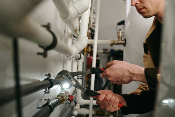 Best Faucet Repair  in Closter, NJ