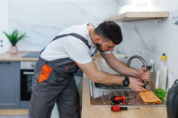 Best Drain Cleaning Services  in Closter, NJ