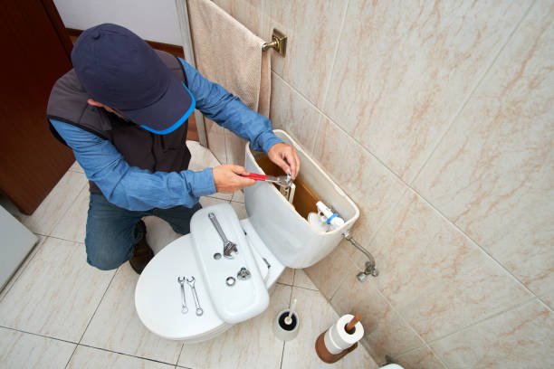 Best Affordable Plumbing Services  in Closter, NJ
