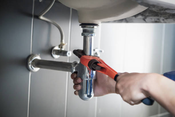 Gas Line Repair in Closter, NJ